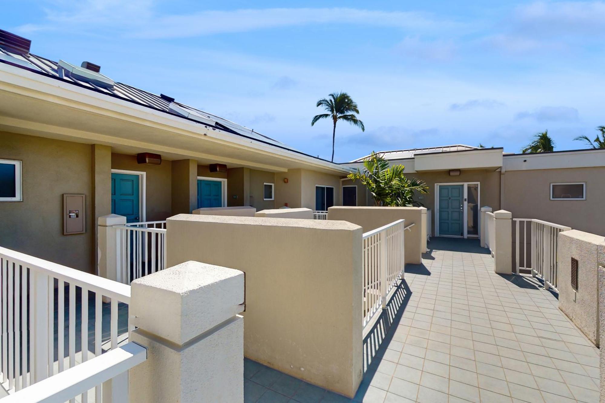Tropical Elegance Golf Course Penthouse Apartment Waikoloa Exterior photo